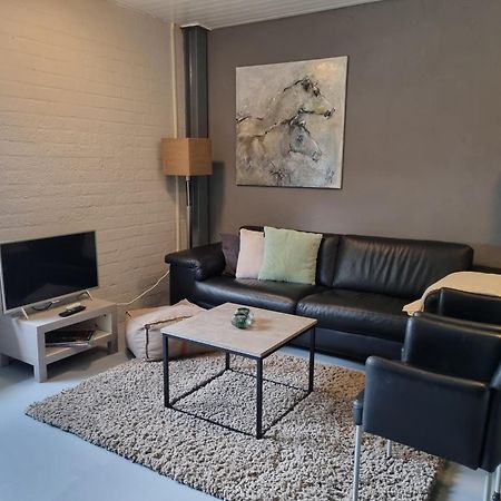 Vakantiewoning Schouwenberg Swalmen Kültér fotó