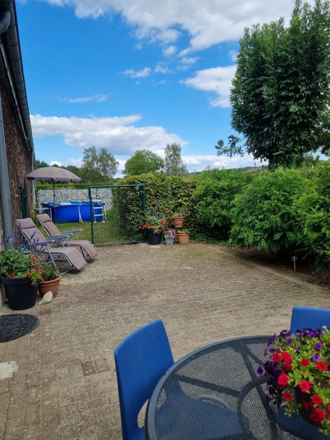 Vakantiewoning Schouwenberg Swalmen Kültér fotó