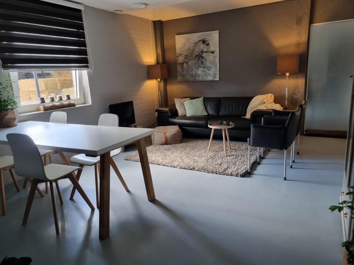 Vakantiewoning Schouwenberg Swalmen Kültér fotó