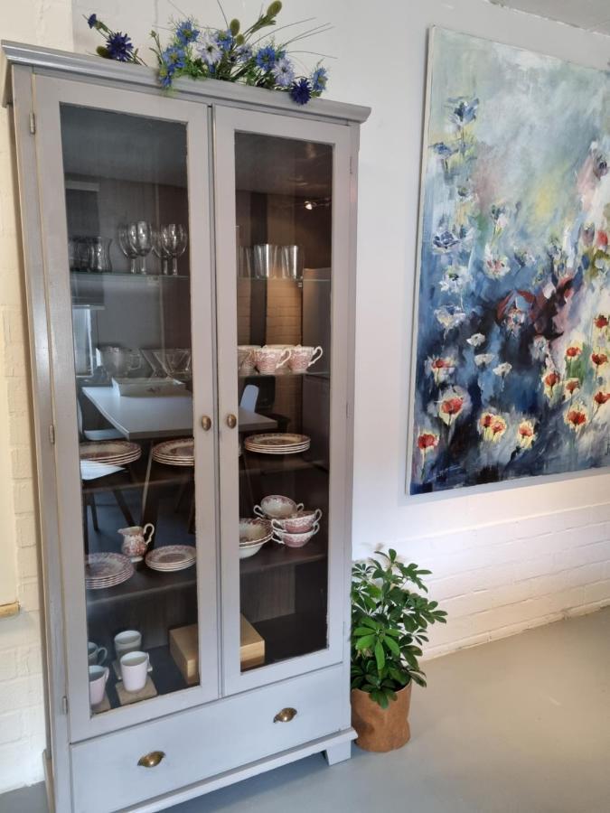 Vakantiewoning Schouwenberg Swalmen Kültér fotó