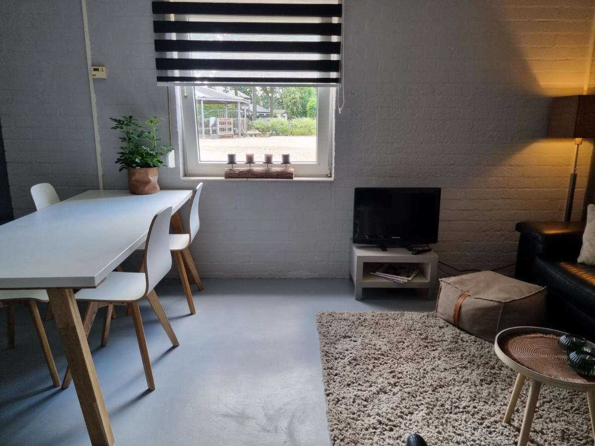Vakantiewoning Schouwenberg Swalmen Kültér fotó