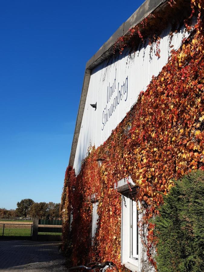 Vakantiewoning Schouwenberg Swalmen Kültér fotó
