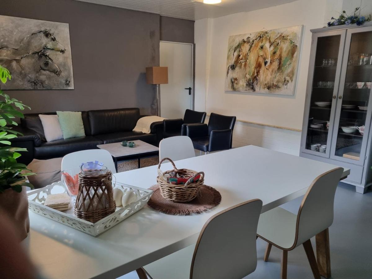 Vakantiewoning Schouwenberg Swalmen Kültér fotó