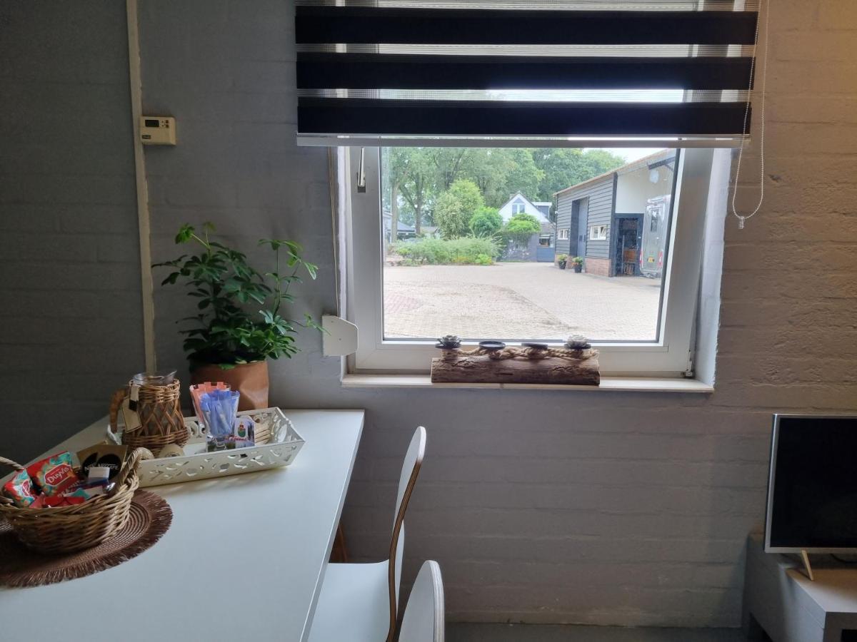 Vakantiewoning Schouwenberg Swalmen Kültér fotó