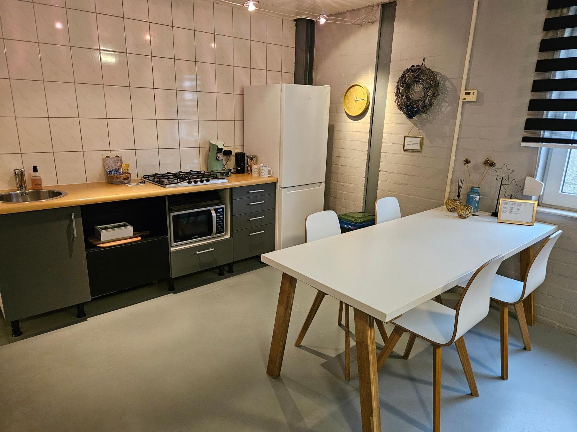 Vakantiewoning Schouwenberg Swalmen Kültér fotó