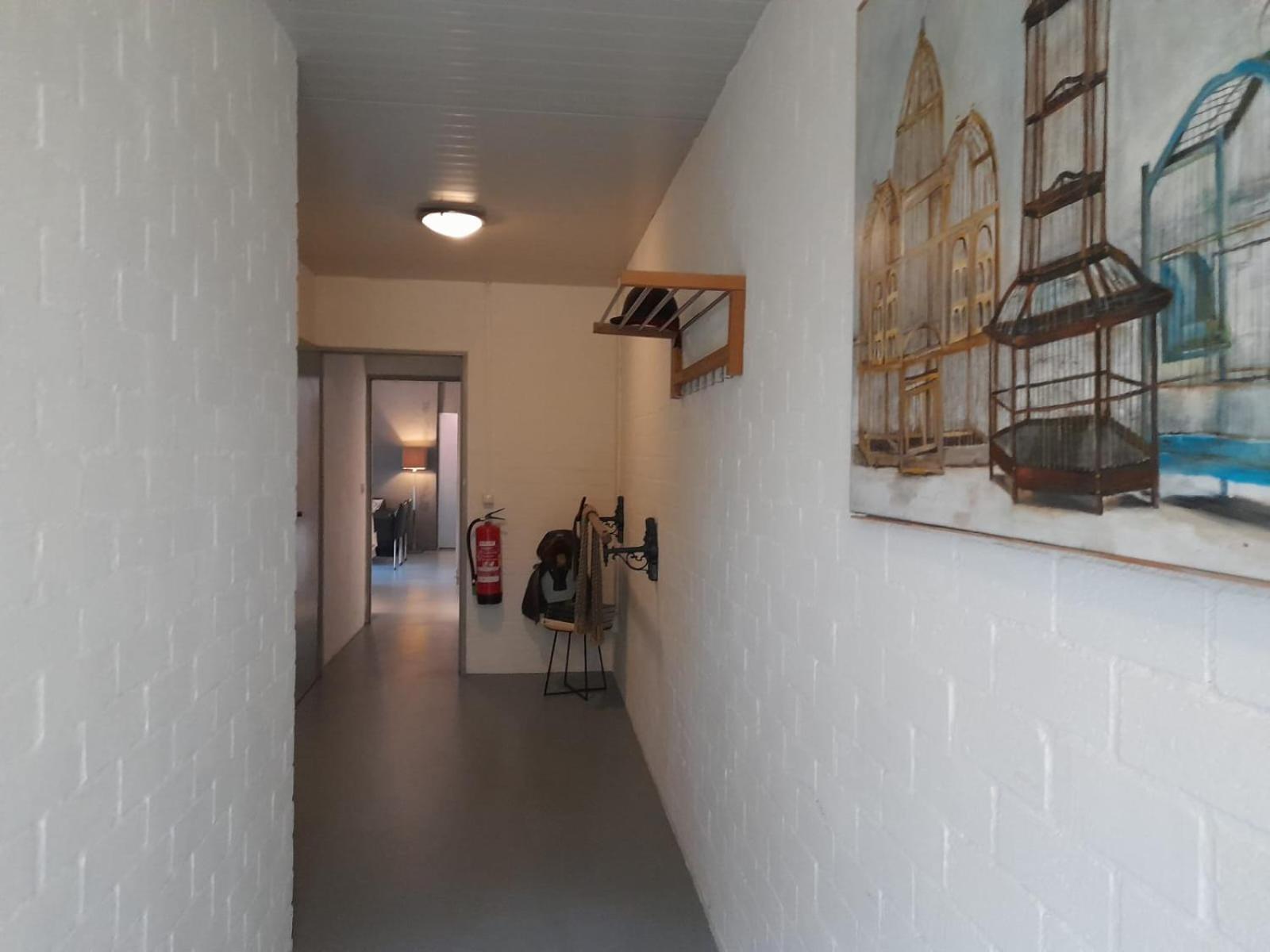 Vakantiewoning Schouwenberg Swalmen Kültér fotó