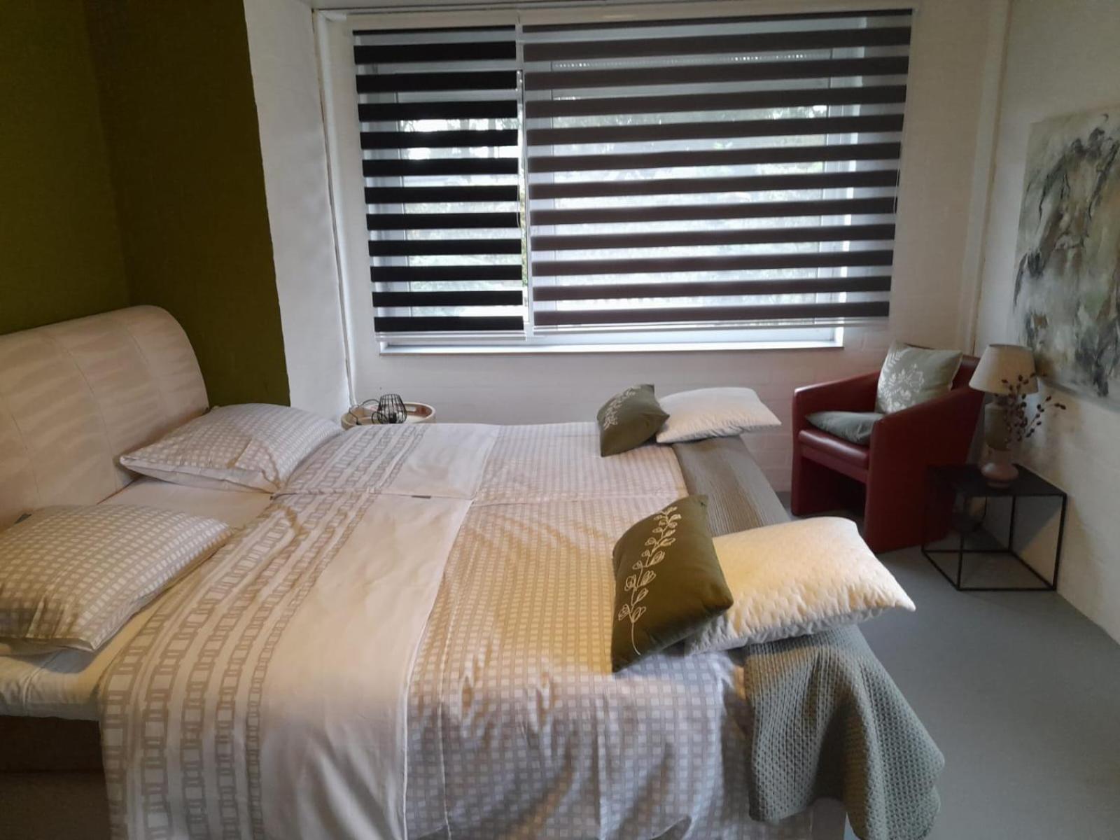 Vakantiewoning Schouwenberg Swalmen Kültér fotó
