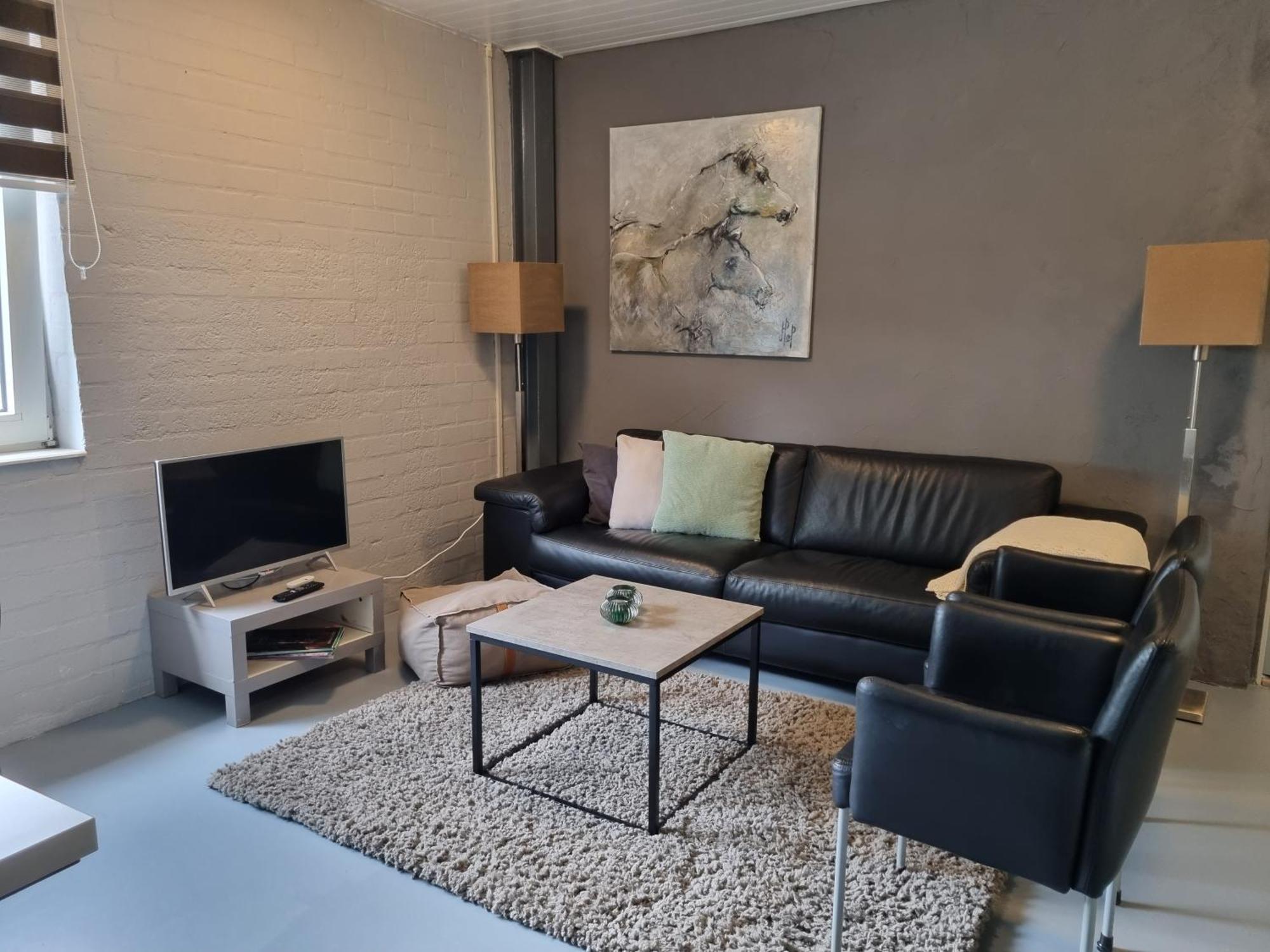 Vakantiewoning Schouwenberg Swalmen Kültér fotó