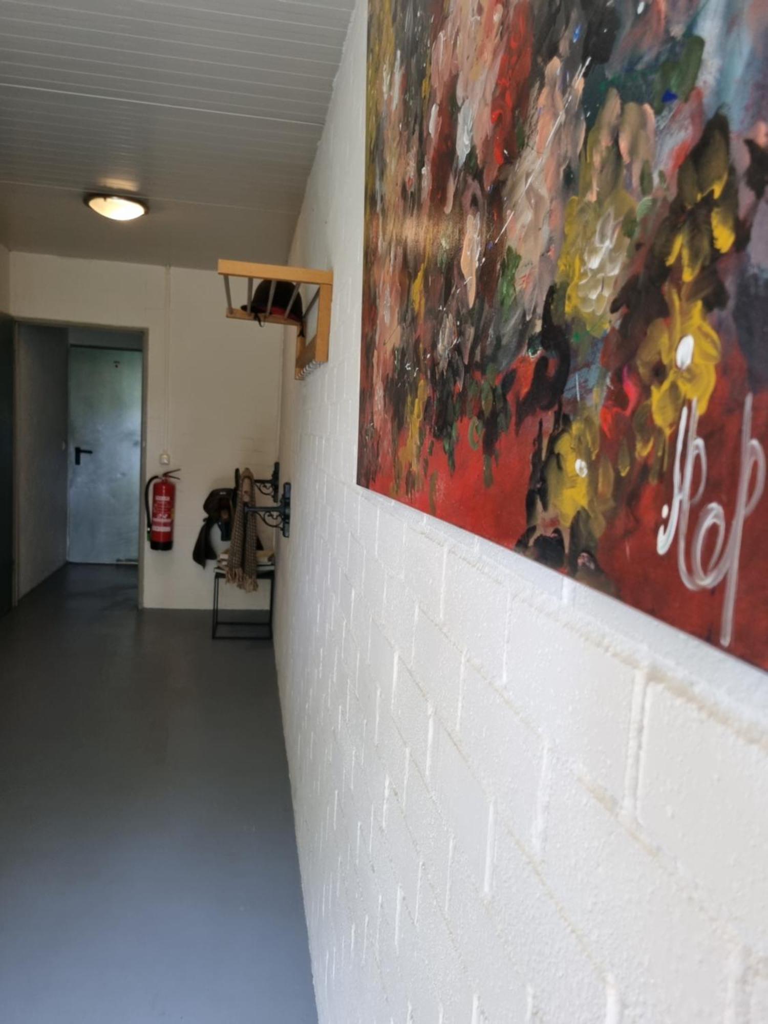 Vakantiewoning Schouwenberg Swalmen Kültér fotó